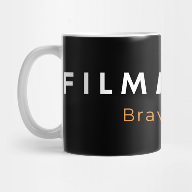 Filmmaker BraveMaker by BraveMaker